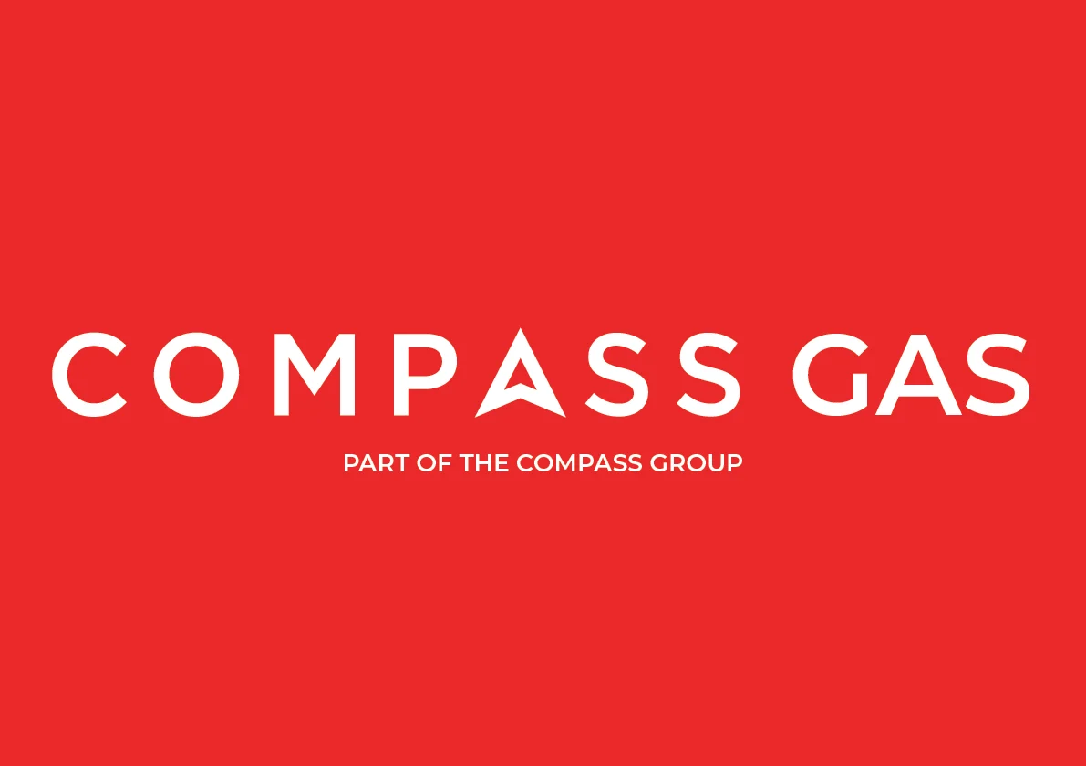 Compass Gas — part of the Compass Group